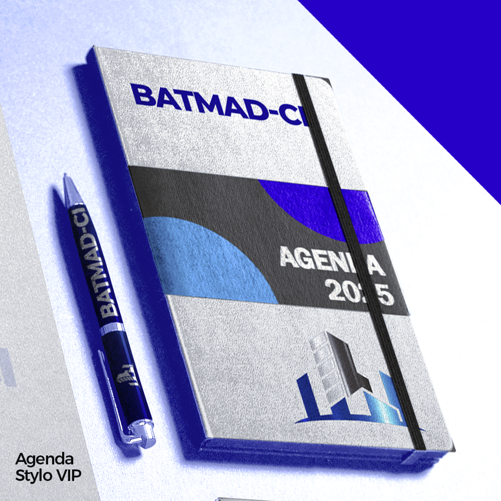 BATMAD CI